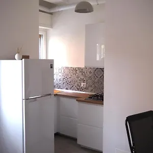  Appartamento Casa San Francisco