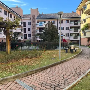  Appartamento Orea Spiti - Modern Oasis Near Milan