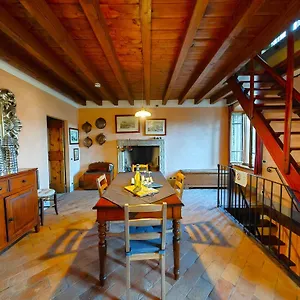  Appartamento La Dimora Nel Castello